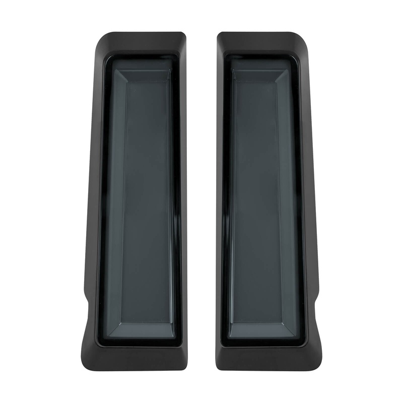 LED Filler Panel Lights for Harley Touring ’15-’23 | Mactions