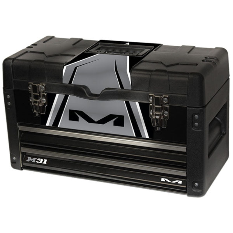 Matrix – M31 Worx Box