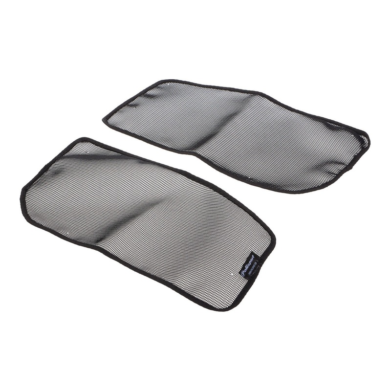 Polisport Radiator Mesh Honda CR125/250 (’05-’07)