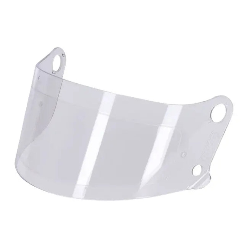 Roeg RX1 Helmet Visor Anit-Fog Clear