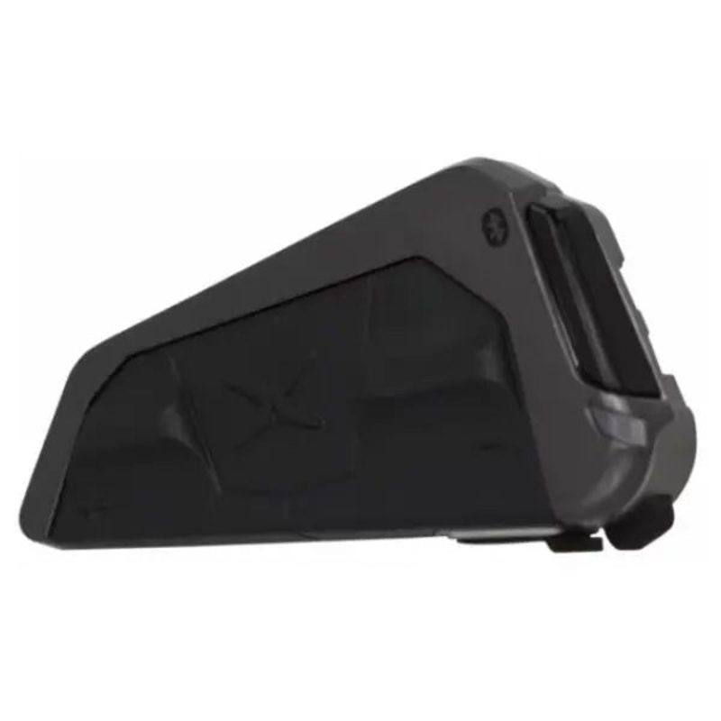 Scorpion Link-1 Single Pack Bluetooth Intercom System Black