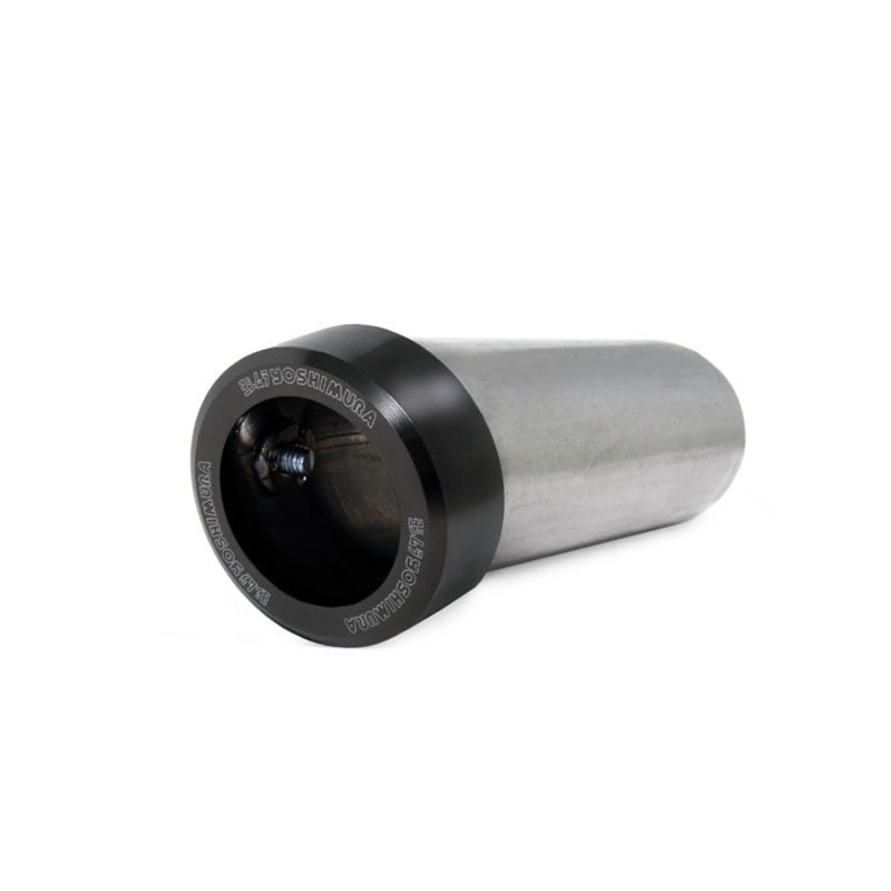 SOUND INSERT TUBE “DB Killer” for HEPTA FORCE Muffler