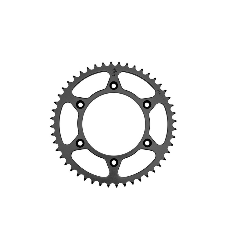 Sprockets Rear (765 – 43T) – JT
