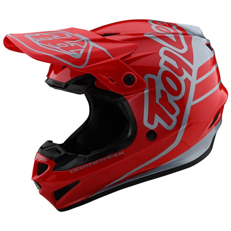 Troy Lee Design – GP Silhouette Helmet