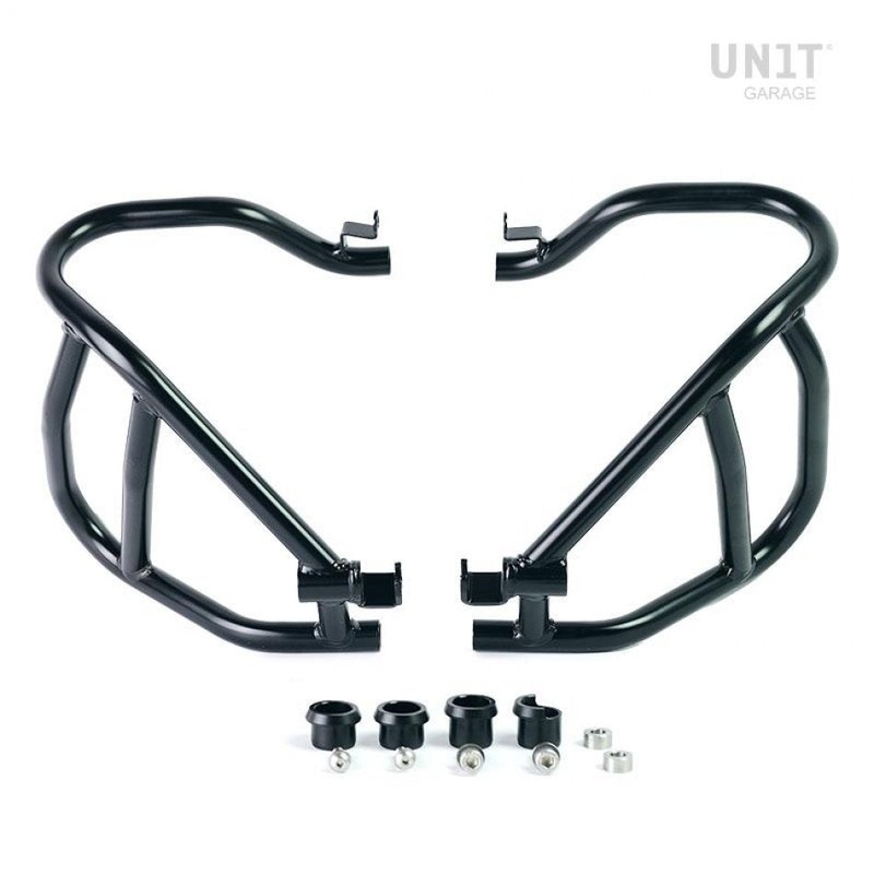 Unit Garage R12 Series Heavy Duty Engine Protection Bars