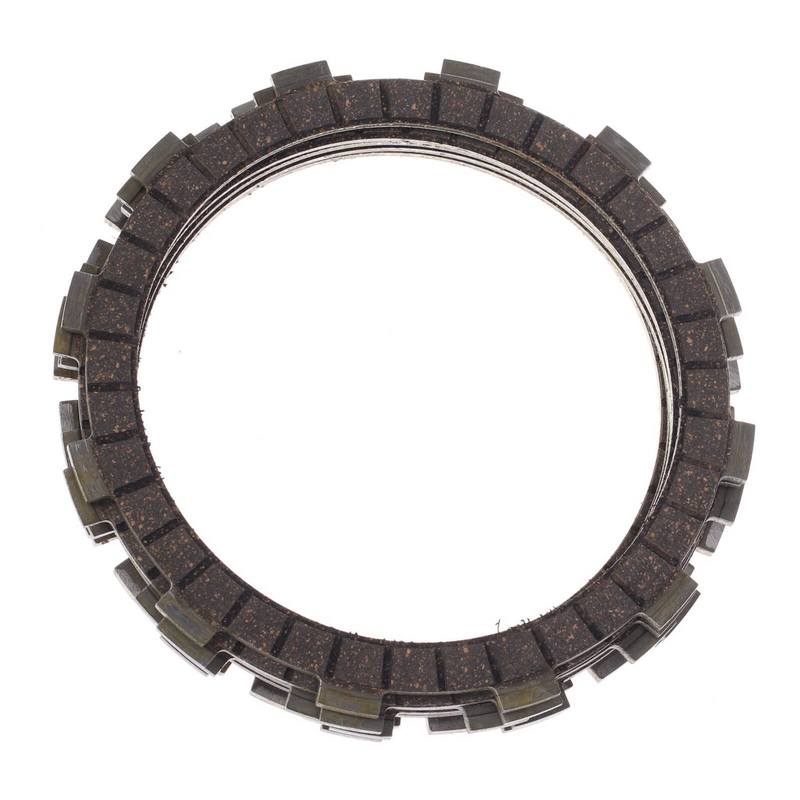 Whites Clutch Kit Fibre RM250 ’03-’05