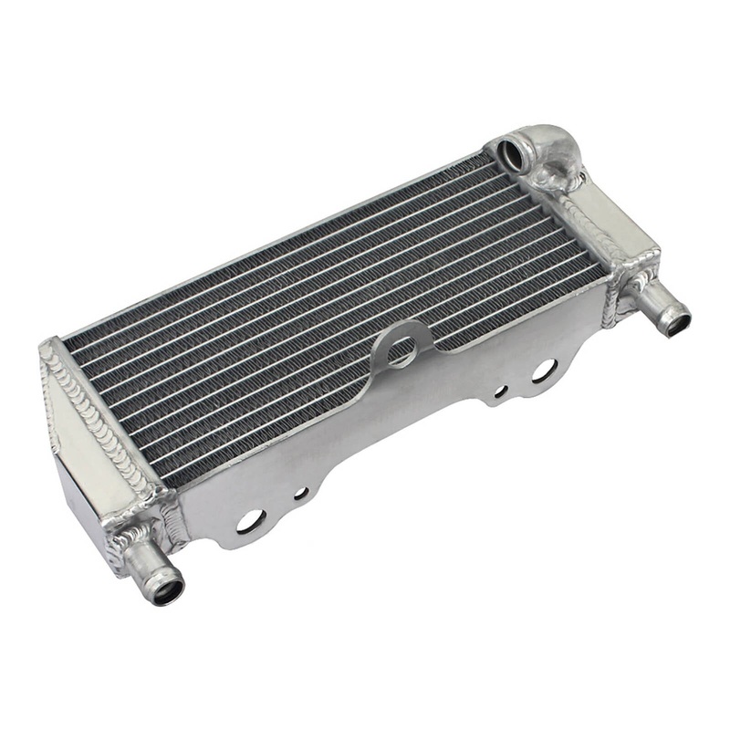 Whites Radiator Left Yamaha YZ250 / WR250 ’96-’01