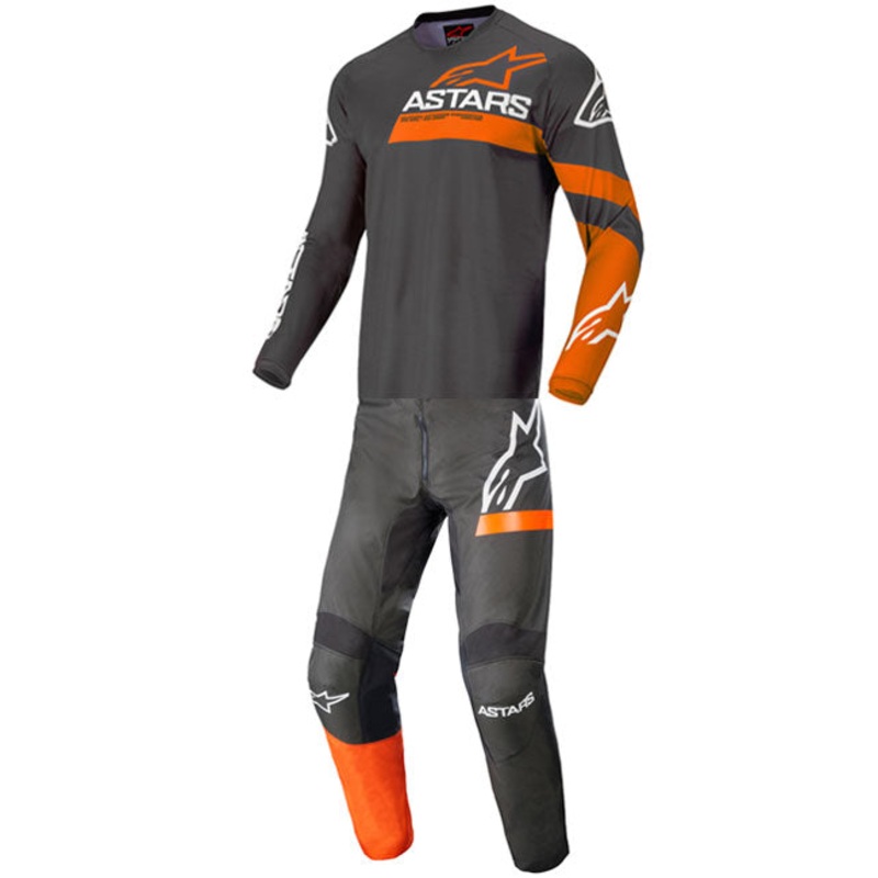 Alpinestars – Fluid Chaser Jersey, Pant Combo
