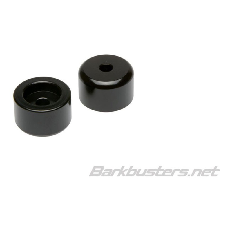 Barkbusters Bar End Weights – Kaw Versys