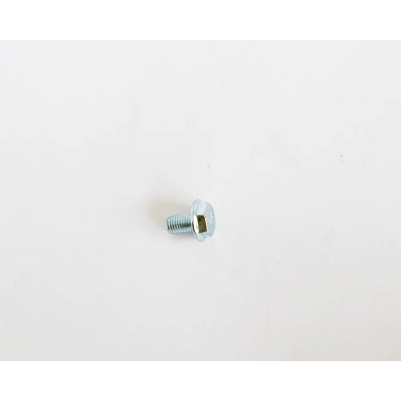 Engine Flange Bolt(M6*12) – 1 Seat Go Kart (Gas)