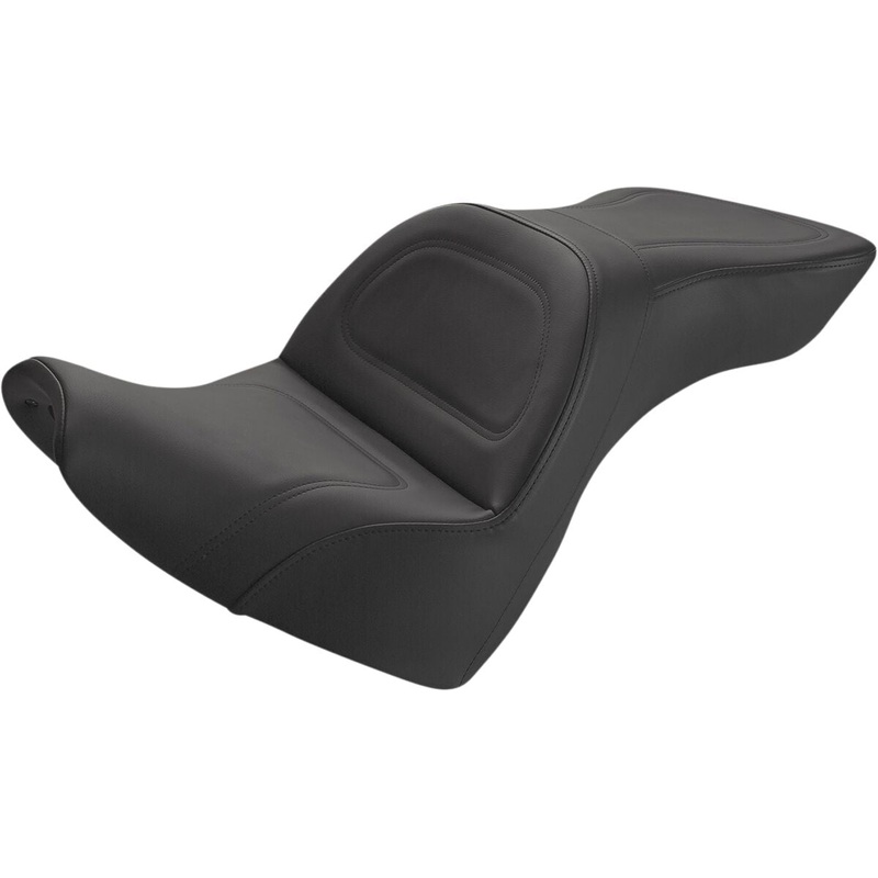 Explorer Seat – 18-22 18+Softail (Breakout FXBR / FXBRS)