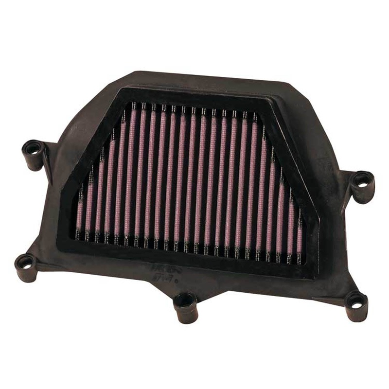 K&N Air Filter KYA-6006