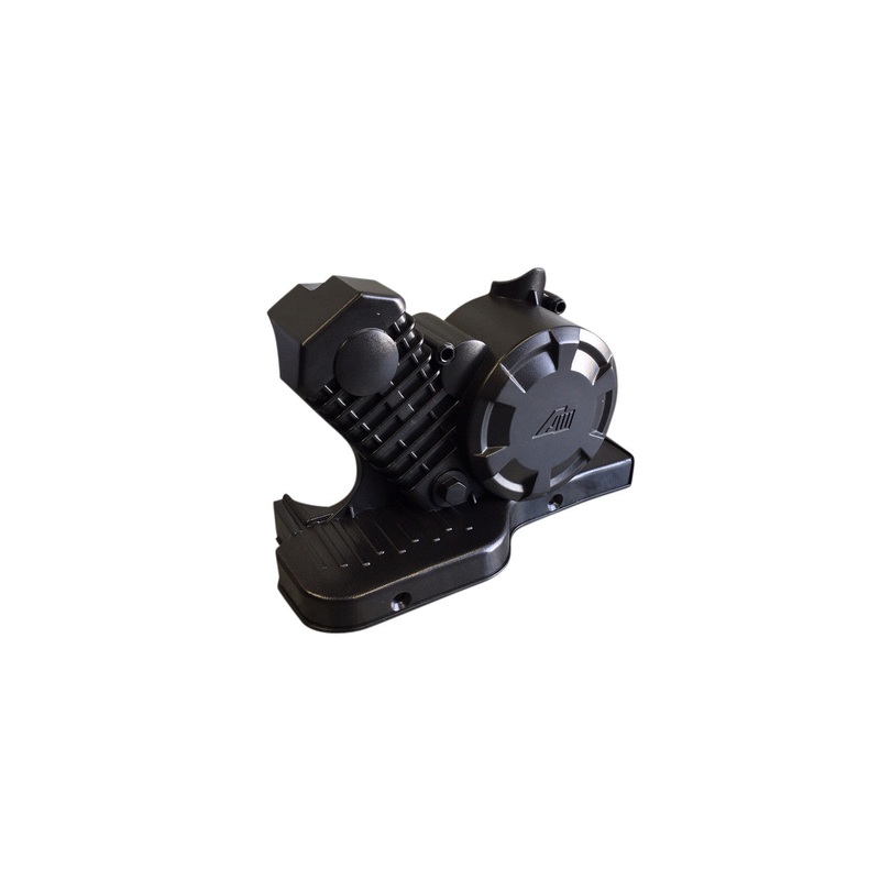 REVVI 12 & 16 LEFT HAND SIDE COVER