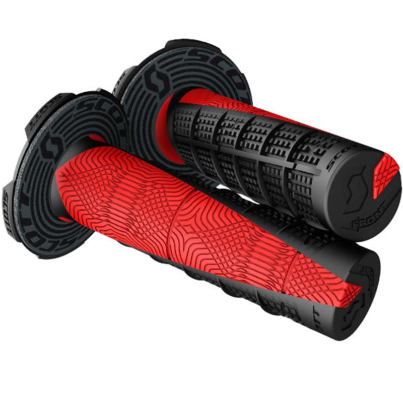 Scott – Deuce Grips