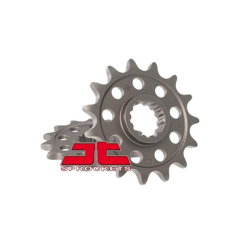 Sprockets Front (JTR741 – 15T) – JT