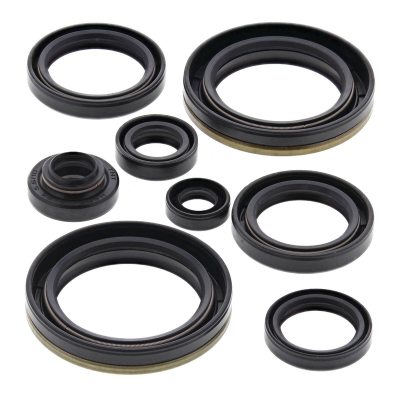 Vertex Oil Seal Set – Suzuki RMX250 ’95-’99