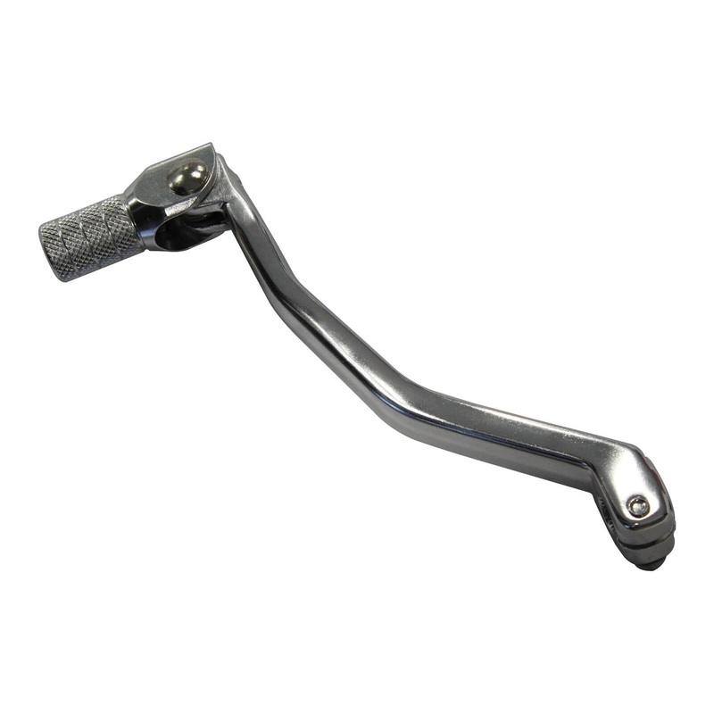 Whites Gear Lever Alloy Yamaha YZ250 (2-Stroke) / 450F (’99-’04)