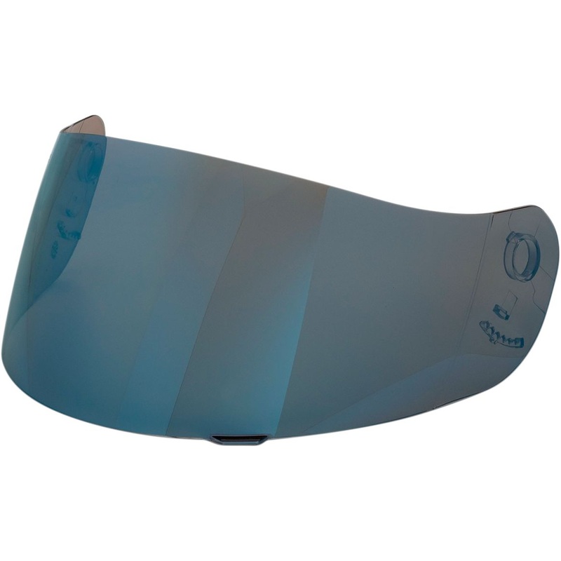Z1R Visor RST Blue For Jackal Helmets