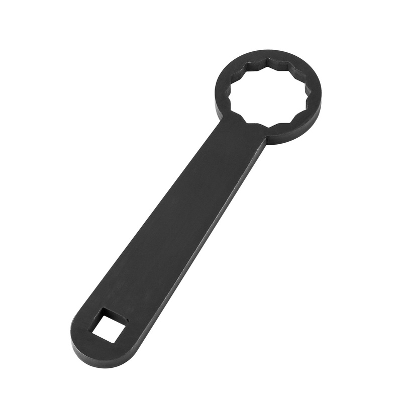 2008-2025 Harley Touring Models Motorcycle Steel Rear Axle 36mm Wrench Tool