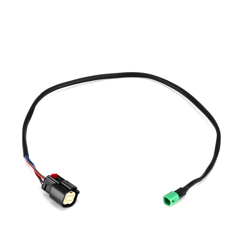 2014-2015 Harley Touring Electra Glide Street Glide Plug&Play 28″ Electronic Throttle Control Single Wiring Harness
