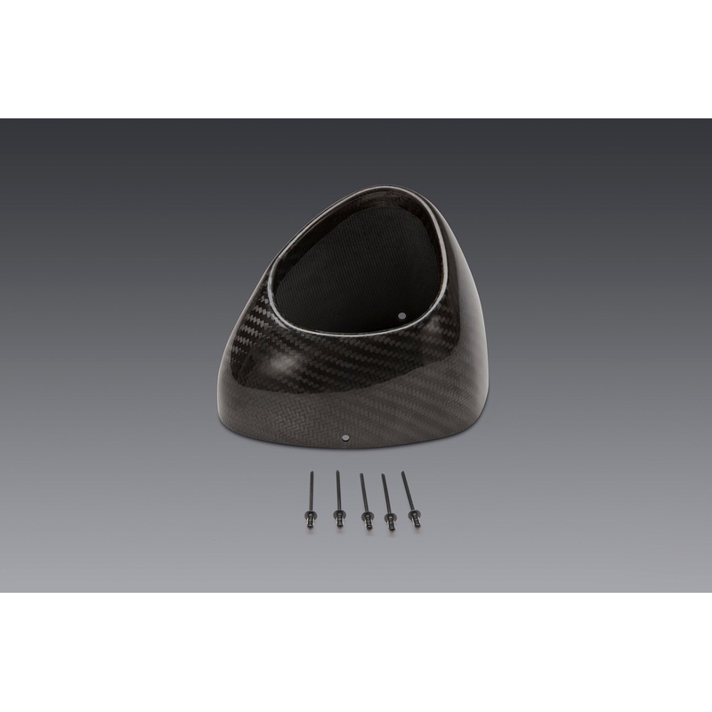 ALPHA / ALPHA T REPLACEMENT END CAP KIT 2-1/2″ FLARED