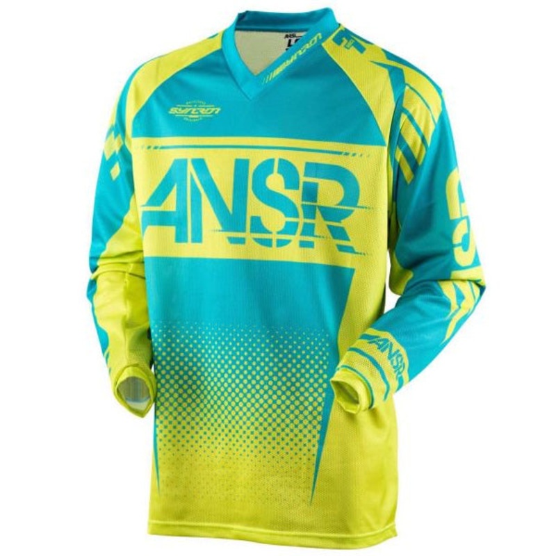 Answer – Syncron Air Jersey