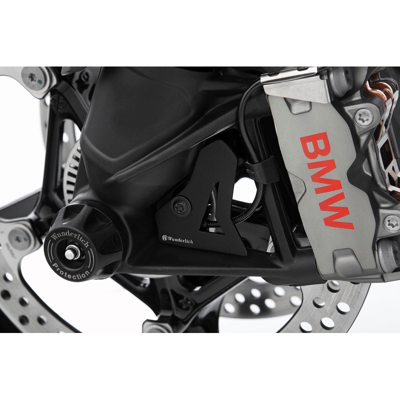 BMW R 1300 GS Protection – ABS Sensor Guard