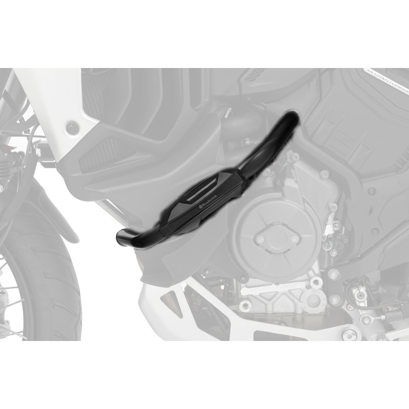 DUCATI Multistrada V4 Pikes Peak Protection – Engine Protection Bar