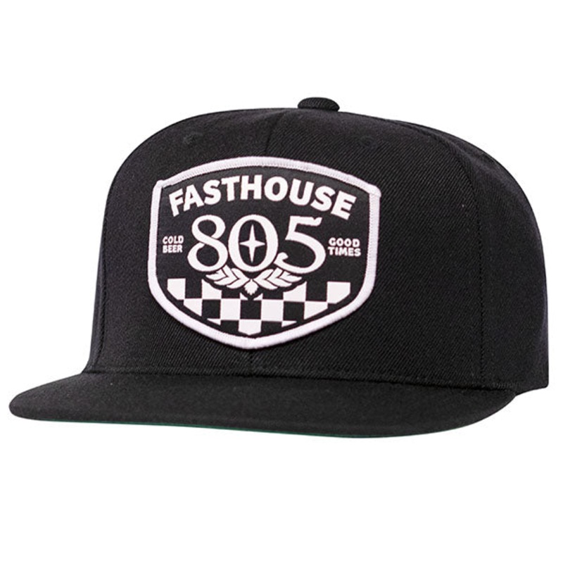 Fasthouse – 805 Pitstop Hat