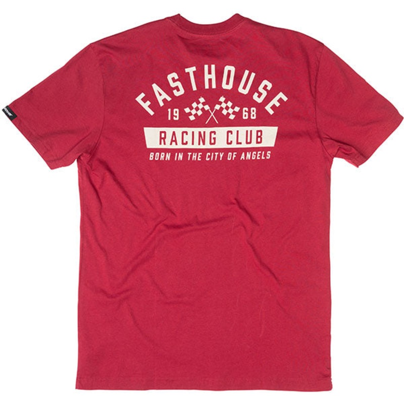 Fasthouse – Acclaim Tee