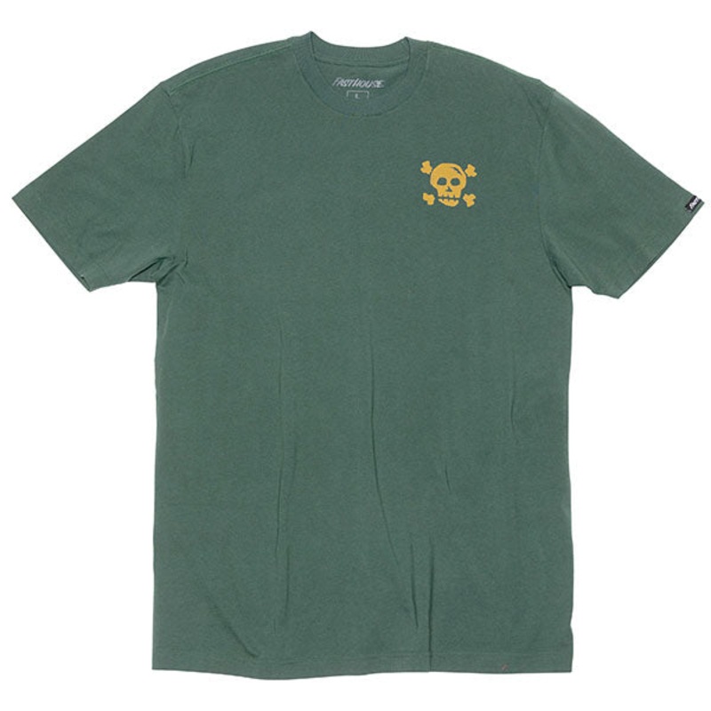 Fasthouse – Seaver Tee