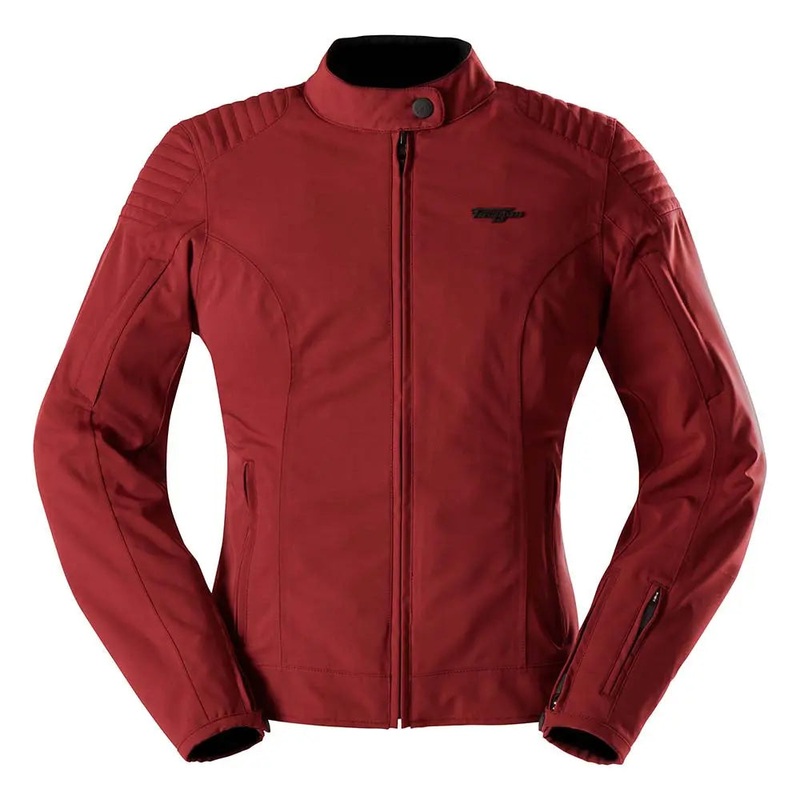 Furygan Jody Ladies Textile Jacket Terracota
