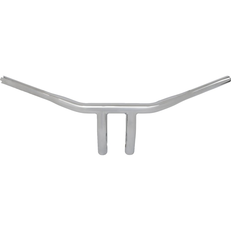Handlebar Drag 7″ Tbw Chrome