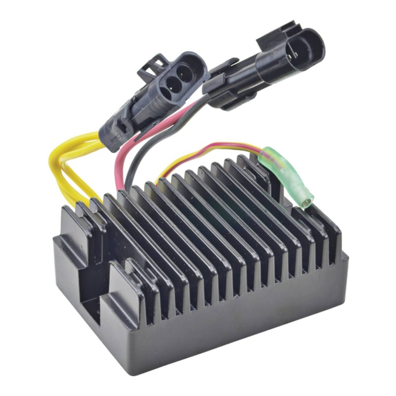 J&N Regulator (230-22099) (AHRAPO6022)