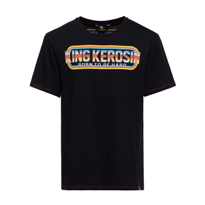 King Kerosin Hardcore Lover T-Shirt
