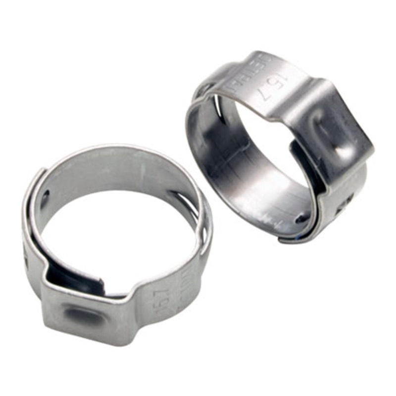 Motion Pro Stepless Clamp System – 13.2-15.7mm (Packet of 10)