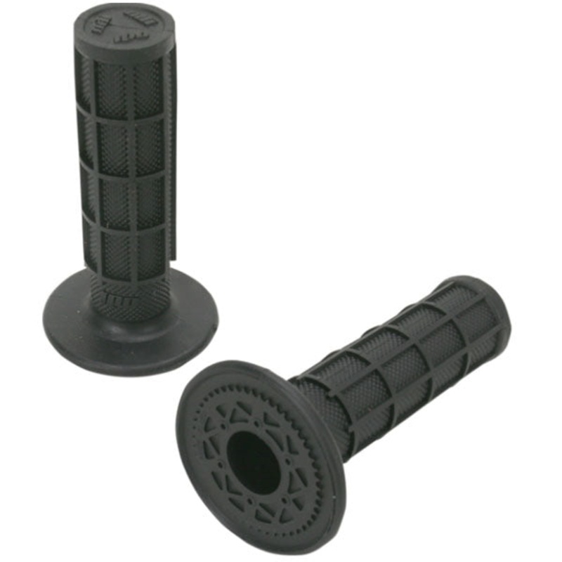ODI Grips – Ruffian MX Full Waffle Single-Ply Grips
