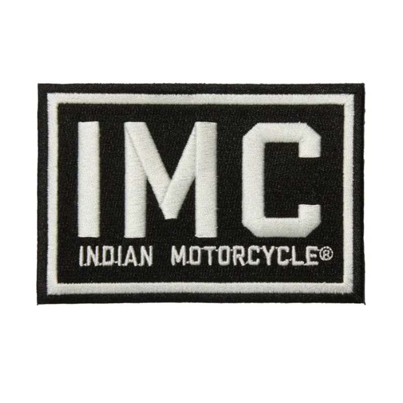 Rectangle IMC Patch
