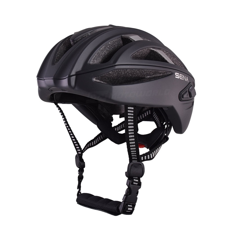 SENA R2 EVO SMART CYCLE BT HELMET