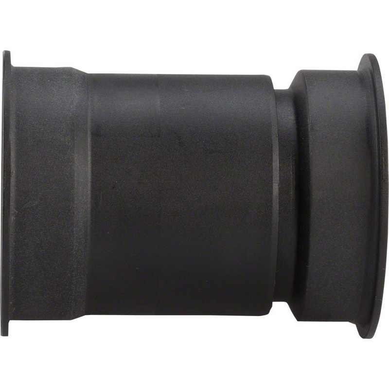 SRAM PressFit 30 68-92mm Bottom Bracket, Fits BB30A, BBRight, BB386, BB386 EVO