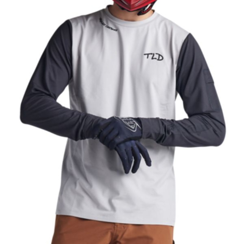 Troy Lee Designs – Ruckus LS Ride Resist Tee (MTB)
