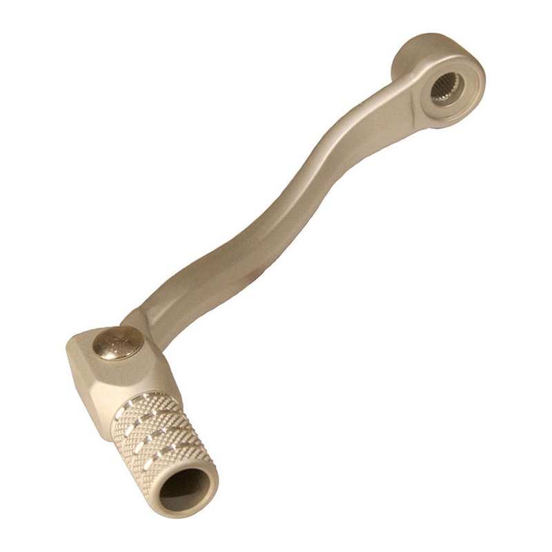 Whites Gear Lever Alloy KTM SX85 / SX105 ’03-’16