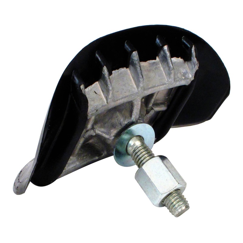 Whites Rim Lock Alloy – 2.50