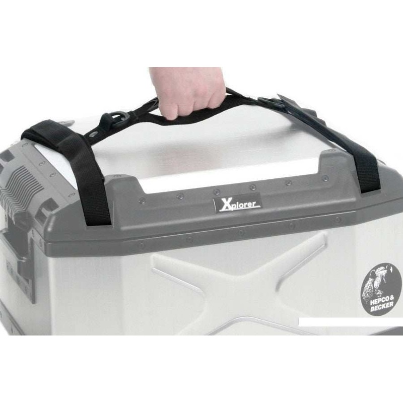 Xplorer Carrying Straps (Long/Short/Carrying)