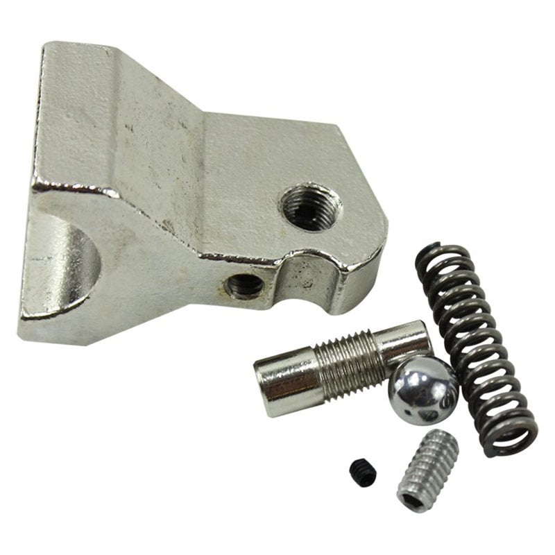 1-1/4″ Weld On Kickstand Replacement Mounting Kit