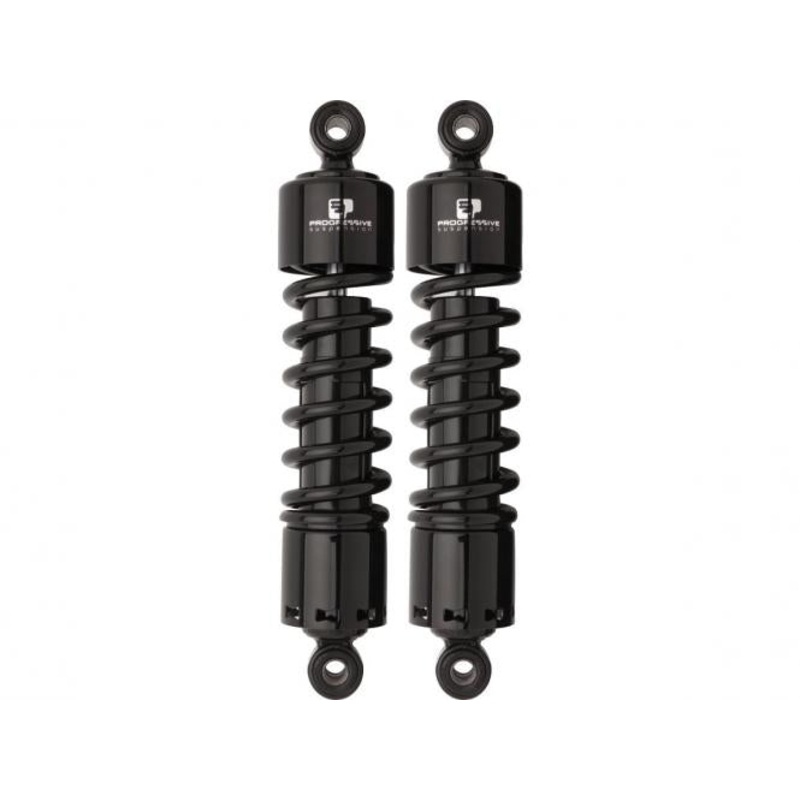 412 Series 13,5” Twin Shock Standard Duty