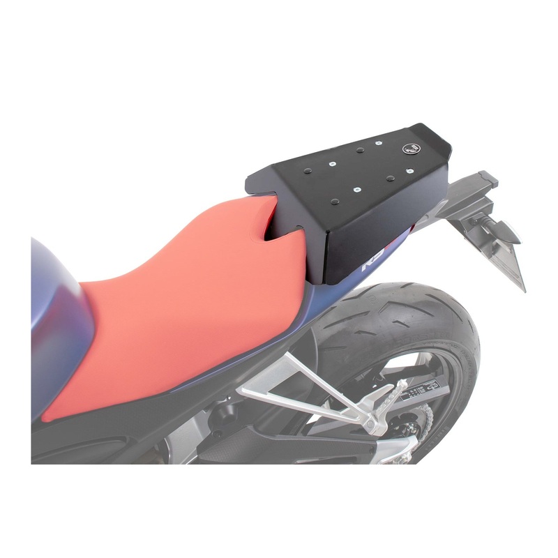 Aprilia 660 Luggage – Sportrack