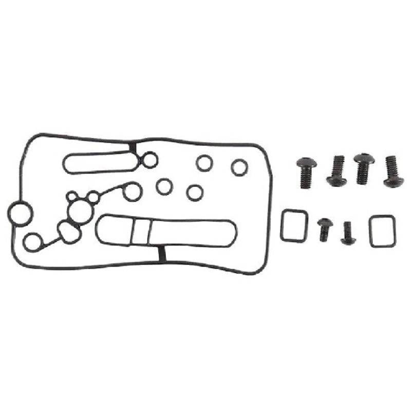 Carburetor Body Gasket Kit (26-10155)