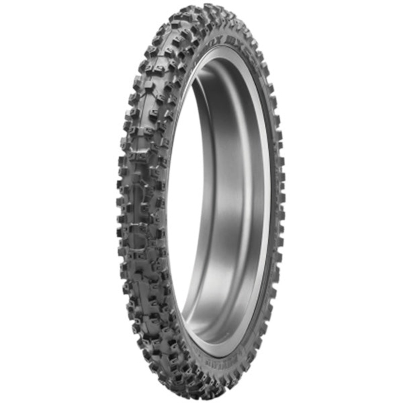 Dunlop – Geomax MX53 Tire (Front)
