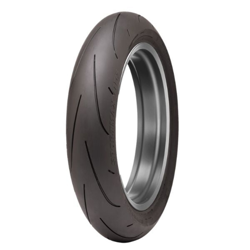 Dunlop – Sportmax Q5S Tire (Front)
